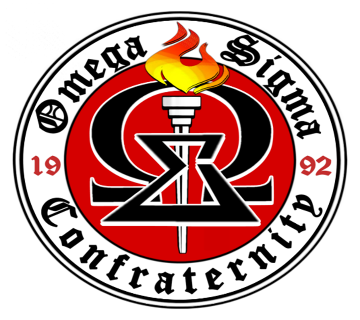 OMEGA SIGMA