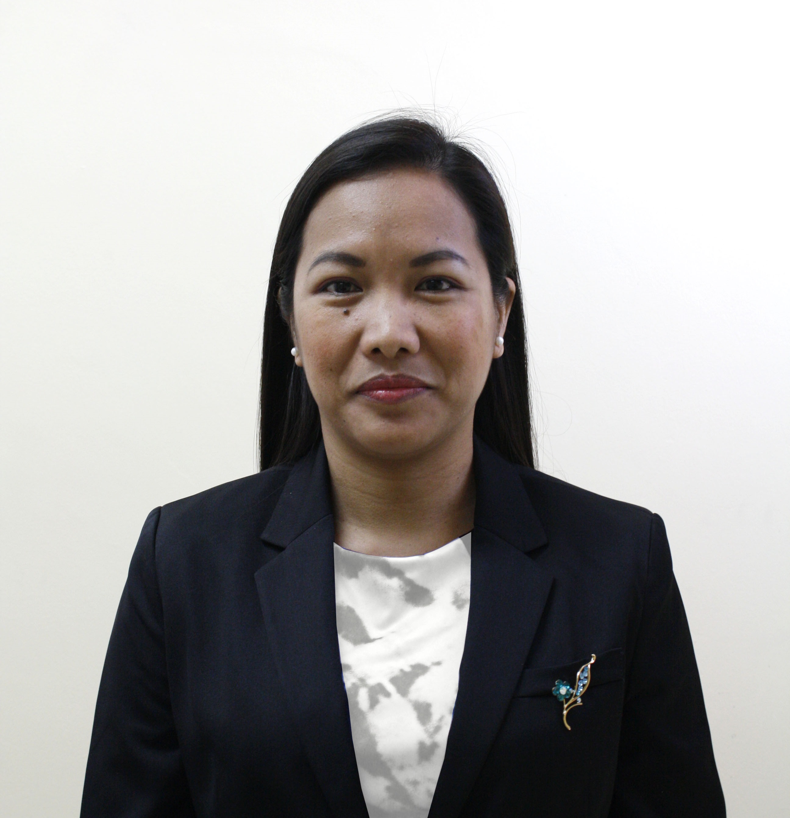 Valerie D. Simbol, MSIT
