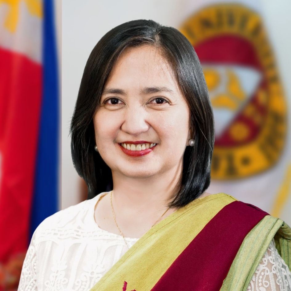 HON. NERRISA T. ESGUERRA