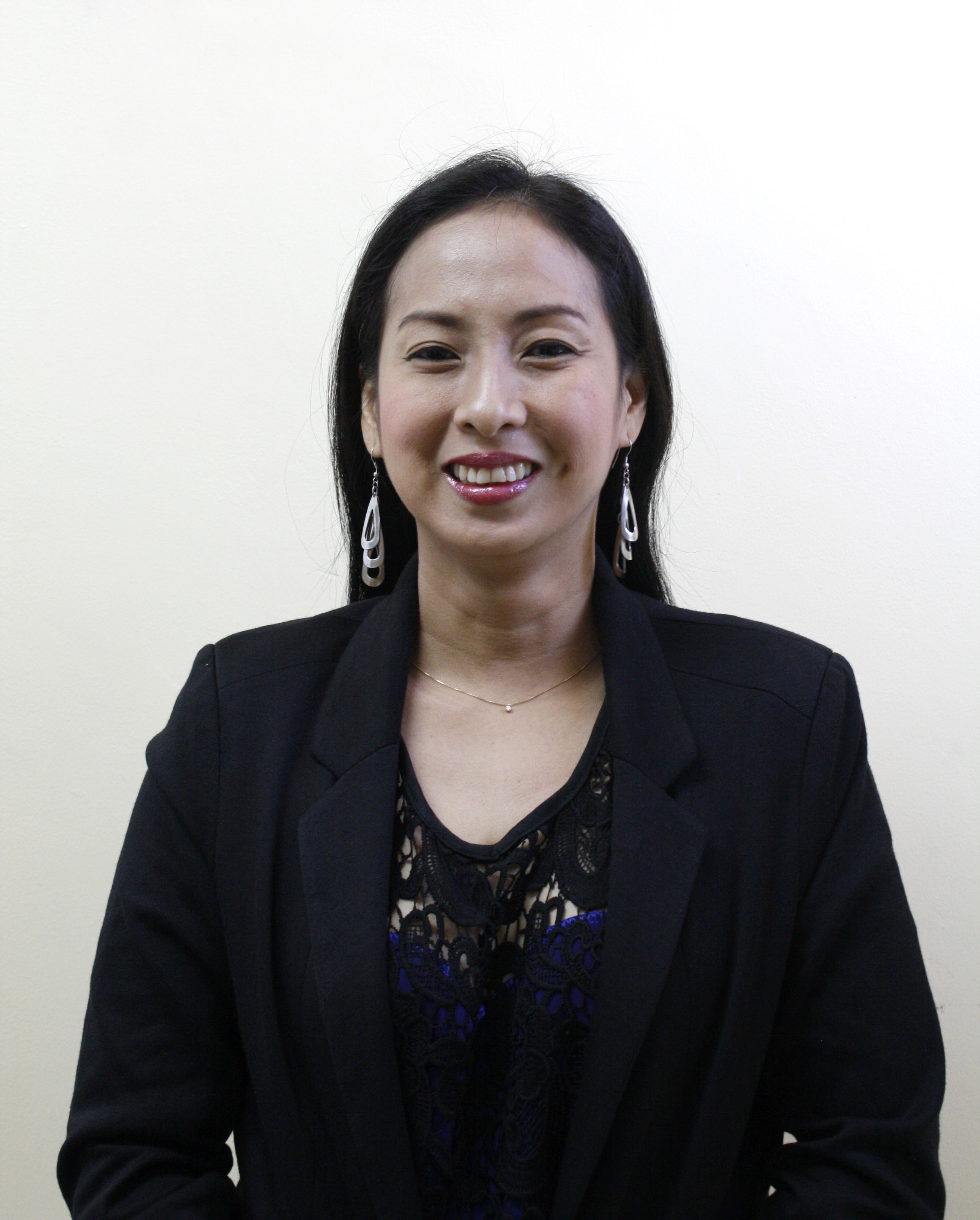 Jo Anne G. Cura, MSIT