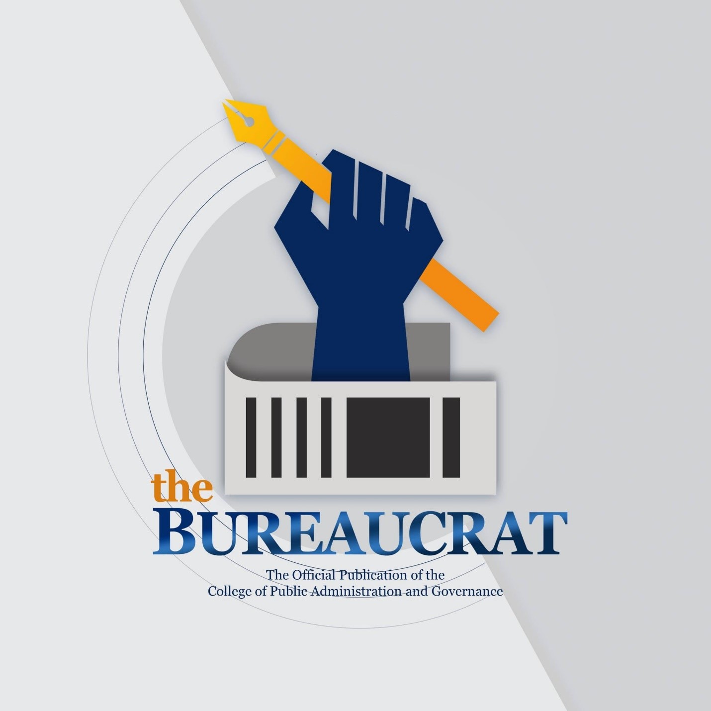 THE BUREAUCRAT